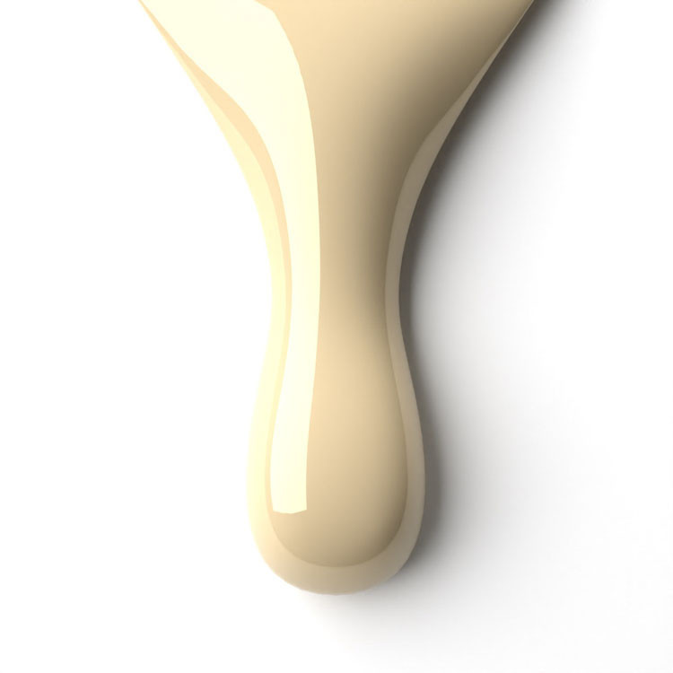 LeChat Perfect Match Gel Polish Vanilla Cream - 0.5oz. (15ml)