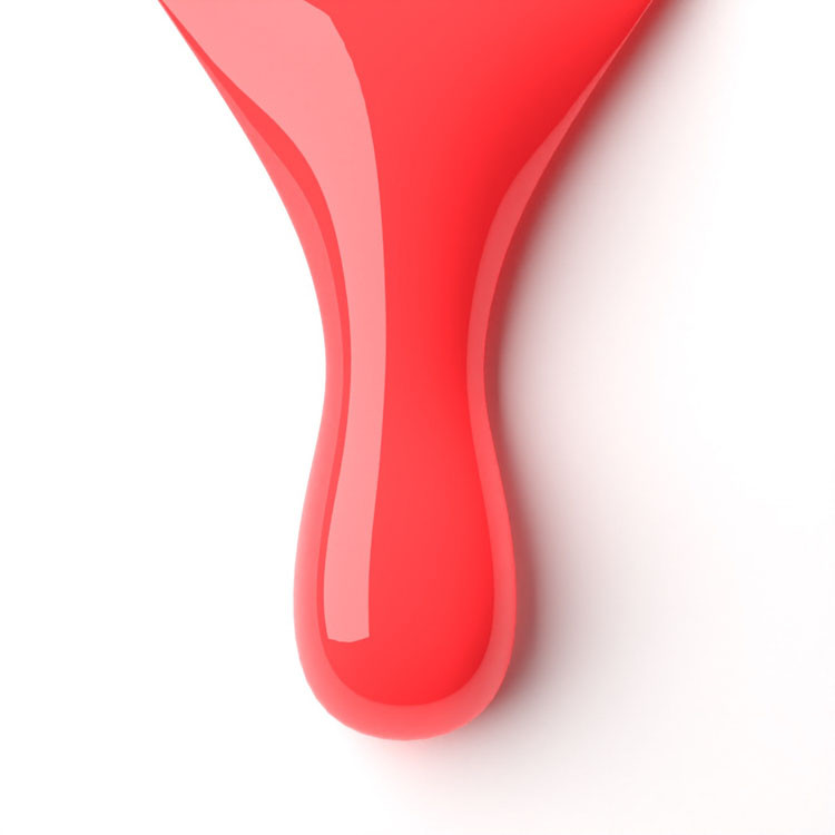 LeChat Perfect Match Gel Polish Rose Glow - 0.5oz. (15ml)