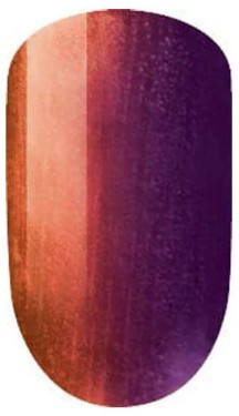 LeChat Perfect Match Metalux Gel Polish Paradox - 5oz