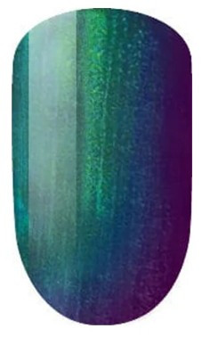 LeChat Perfect Match Metalux Gel Polish Hypnotic - 5oz