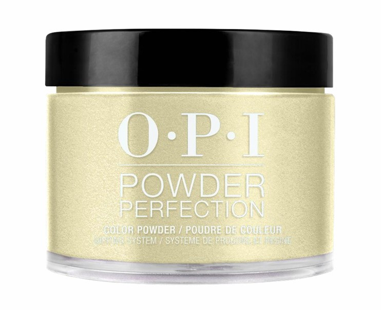 OPI Dipping Powder Perfection Sunny Bunny - 1.5 oz / 43 G