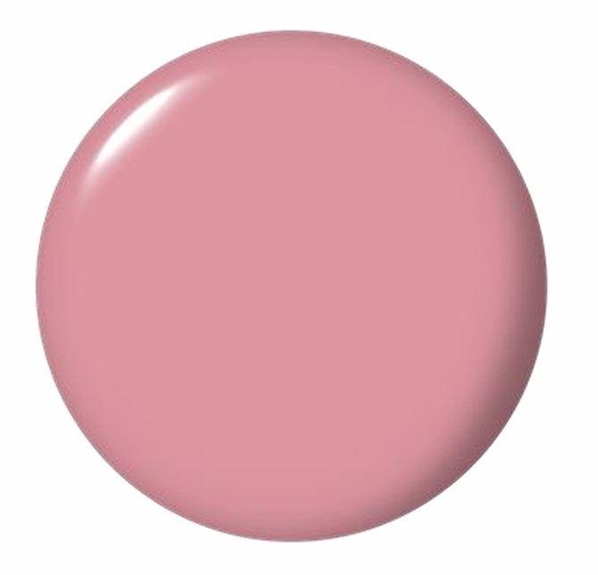 OPI Infinite Shine Passion-ist ISL197 - .5 oz / 15 mL