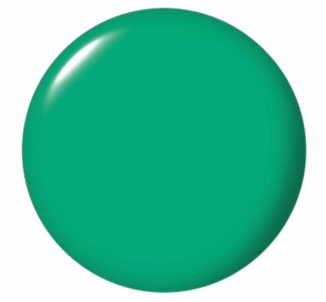 OPI Infinite Shine Big Apple Green ISL205 - .5 oz / 15 mL