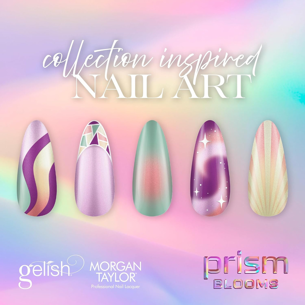 Gelish Xpress Dip Catching Some Glaze - 1.5 oz / 43 g