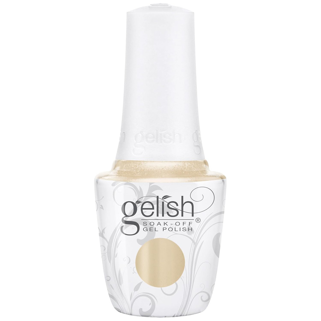 Gelish TPO-Free Soak-Off Gel Sunburst Your Bubble - 15 mL | .5 fl oz