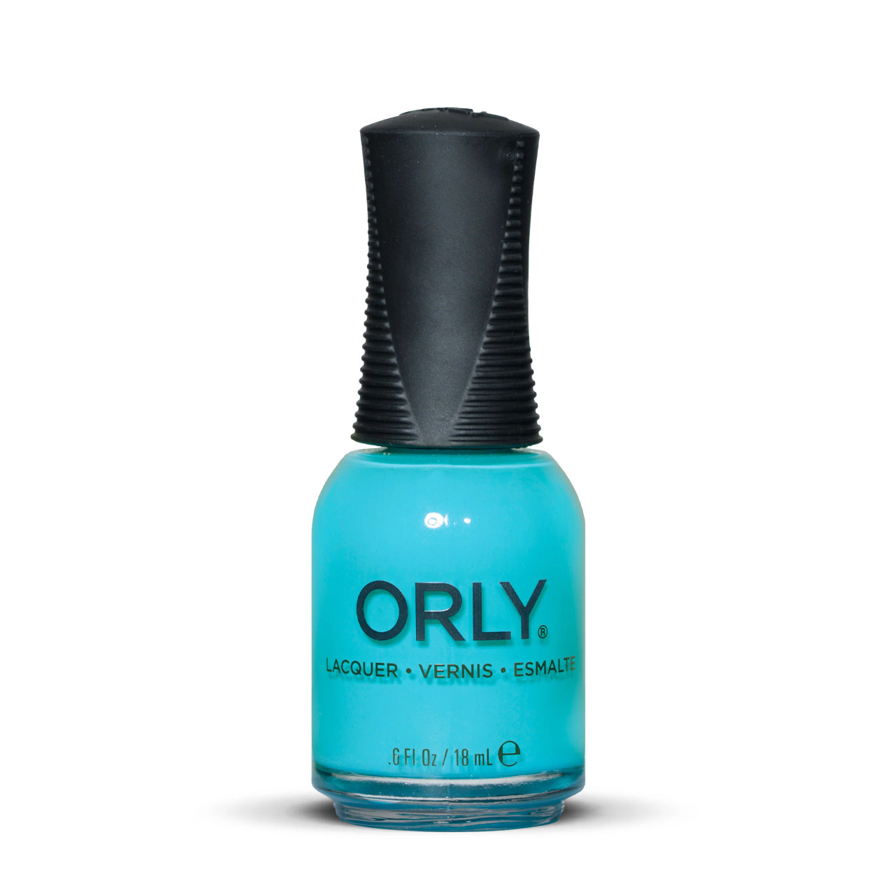 ORLY Nail Lacquer Dreamcatcher - .6 fl oz / 18 mL