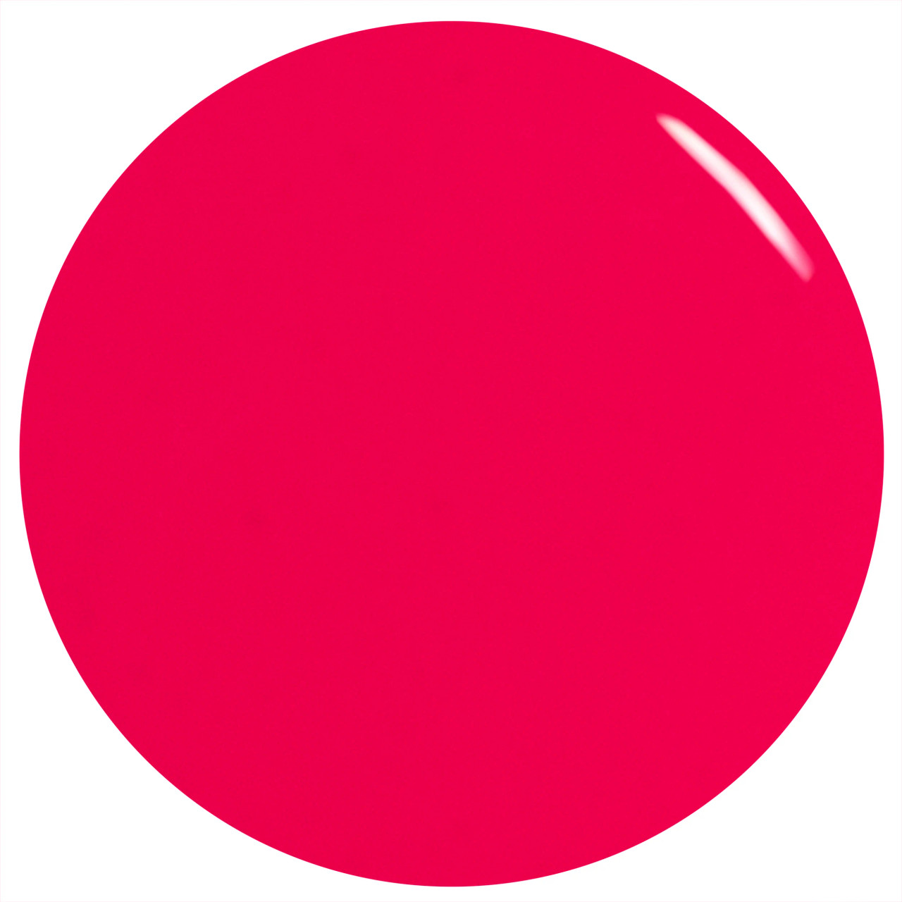 ORLY GelFX HEMA & TPO-Free Gel Nail Berry Bliss - .3 fl oz / 9 ml