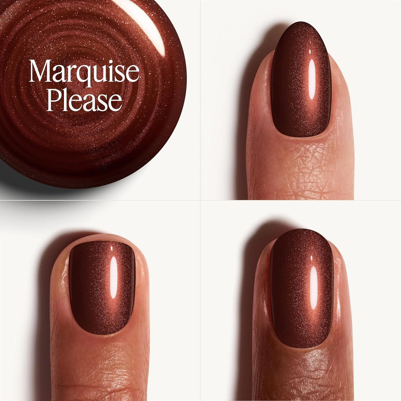 Essie Gel Couture marquise please # 83 - 0.46 oz