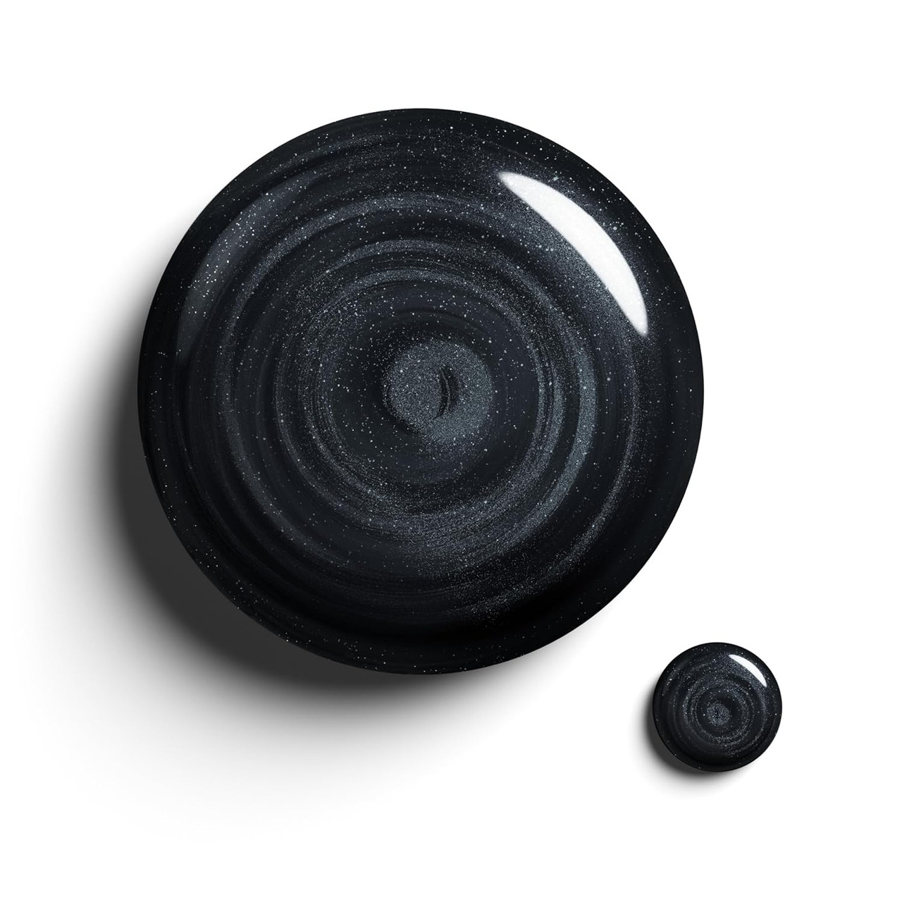 Essie Gel Couture black diamond # 390 - 0.46 oz