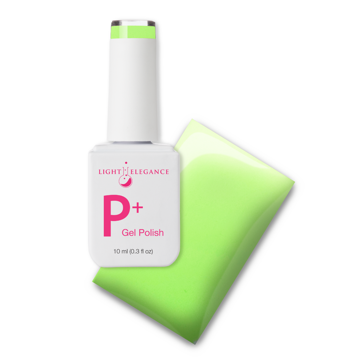 Light Elegance P+ Color Gel Polish Talking in Circles - 10 ml