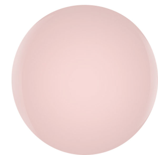 Gelish HEMA-Free Brush-On Builder Sheer Pink Nude - 15 mL / .5 fl oz