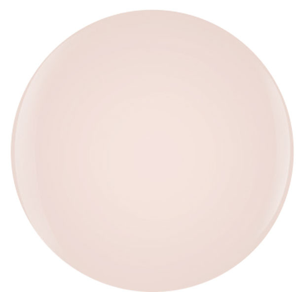 Gelish HEMA-Free Brush-On Builder Light Nude Pearl - 15 mL / .5 fl oz