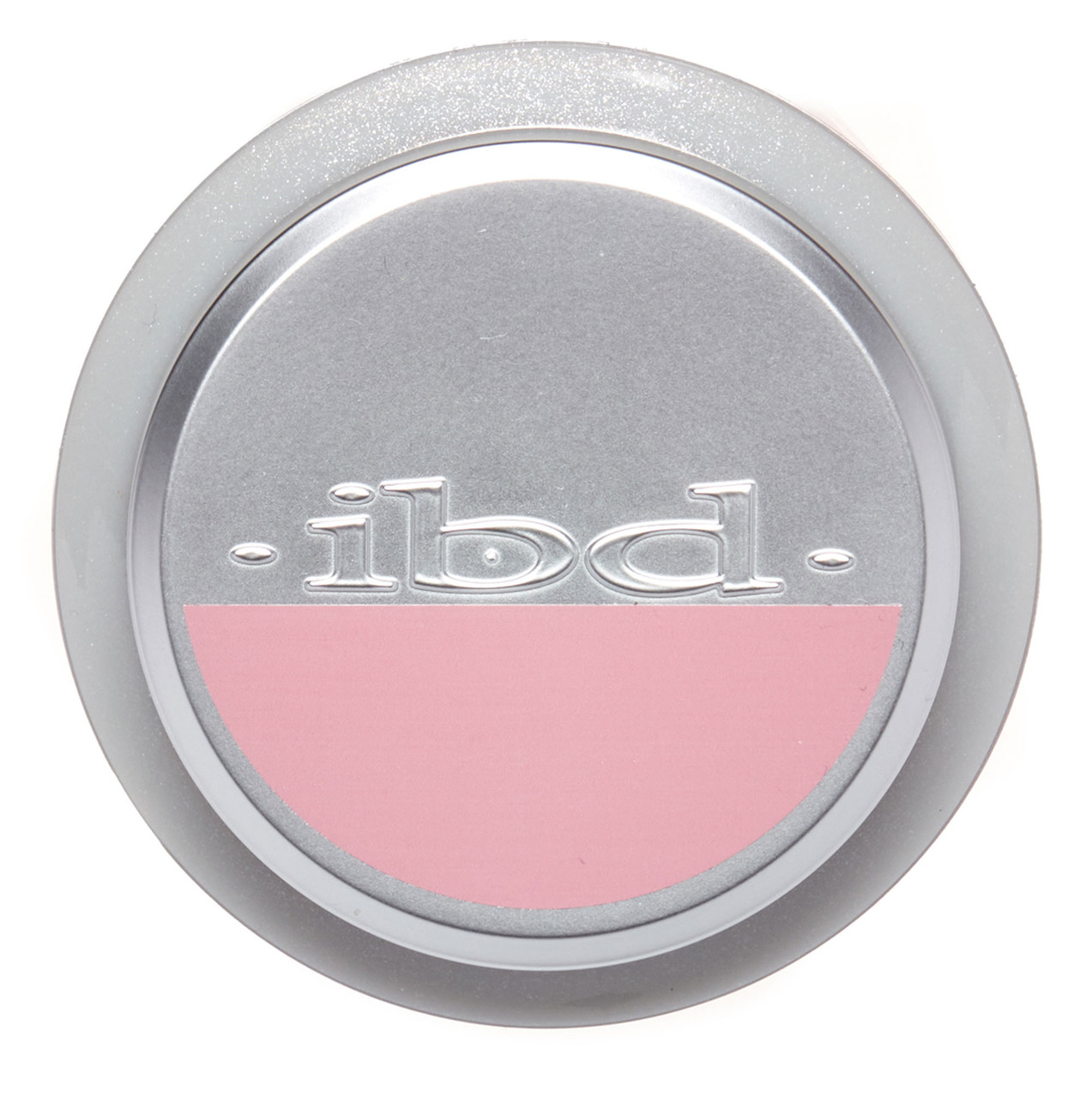 IBD Hard Gel LED/UV Xtreme Builder Gel Rose Luster - 56 g / 2 oz