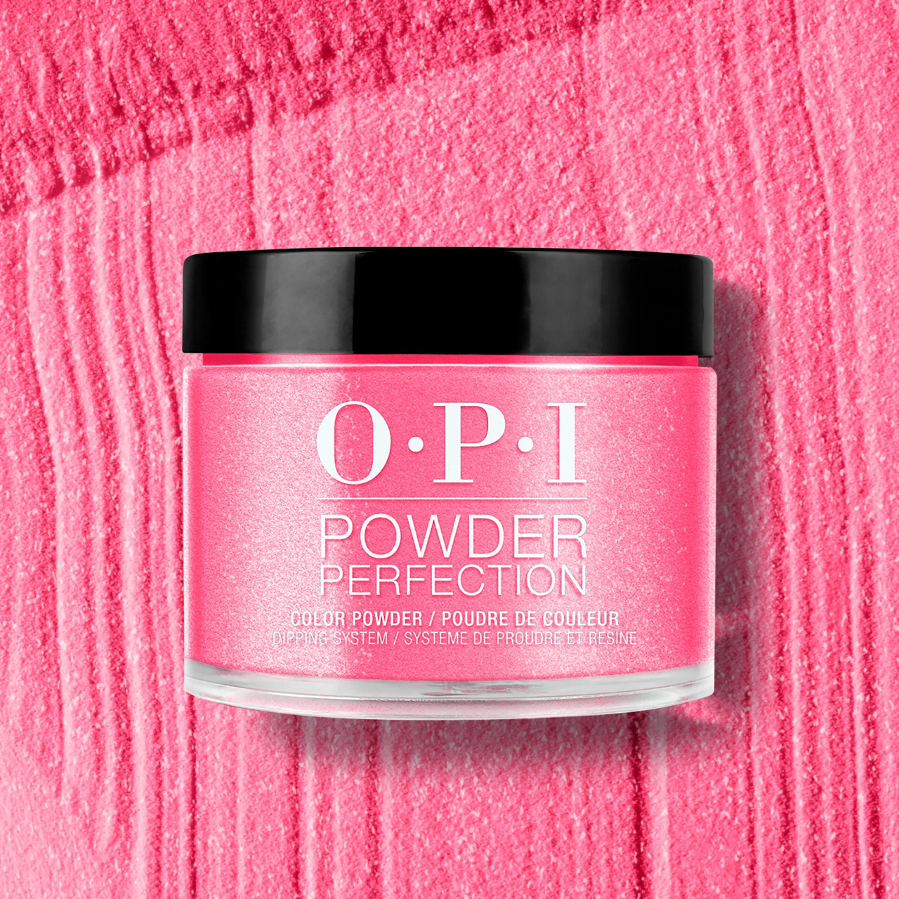 OPI Powder Perfection Dopa-mani - 1.5 oz / 43 G