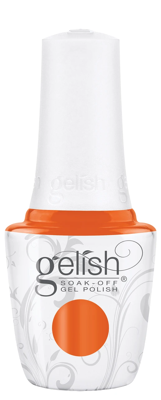 Gelish PTO-Free Soak-Off Gel Miss Sweet Cheeks - 15 mL | .5 fl oz