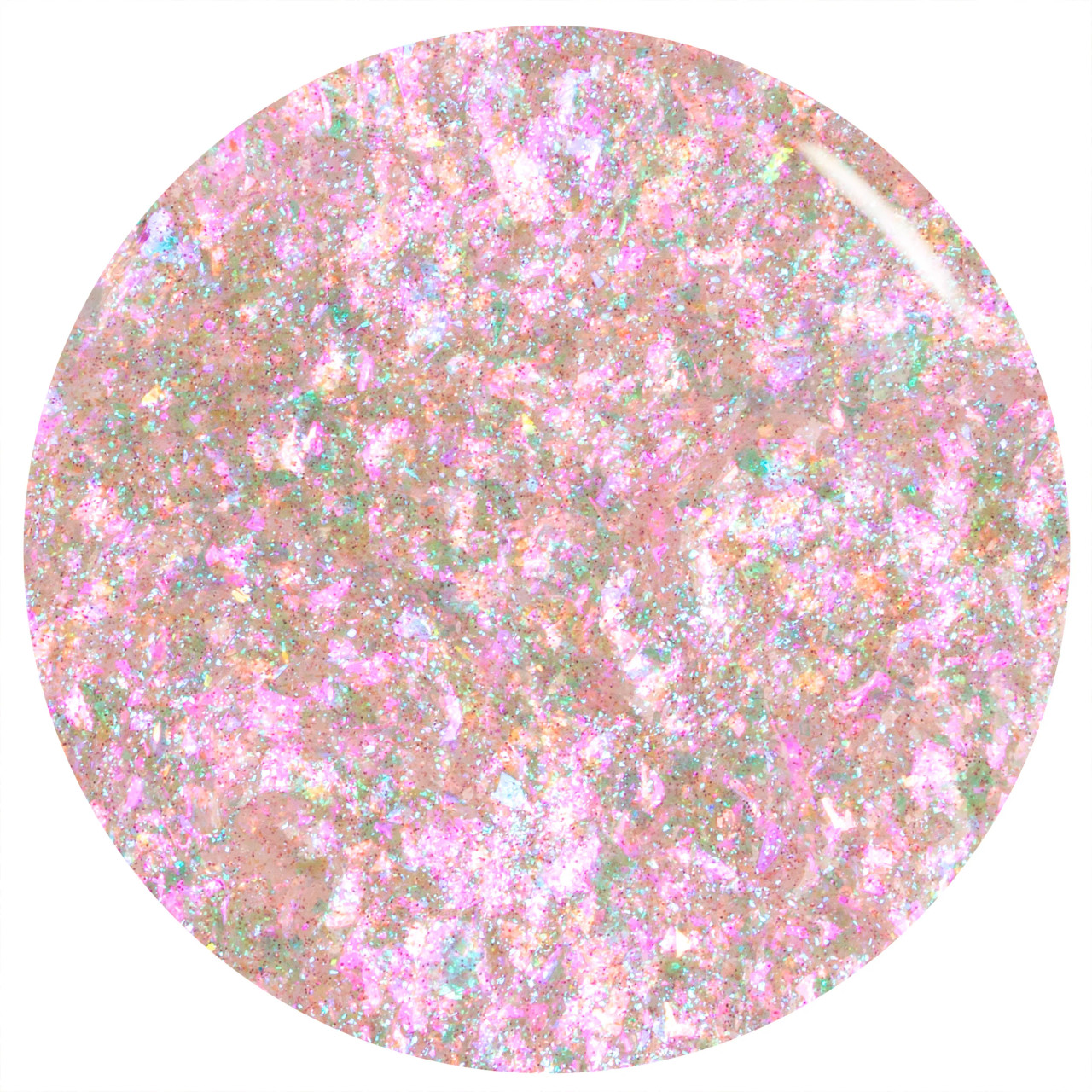 ORLY GelFX HEMA & TPO-Free Gel Pink Moon - .3 fl oz / 9 ml