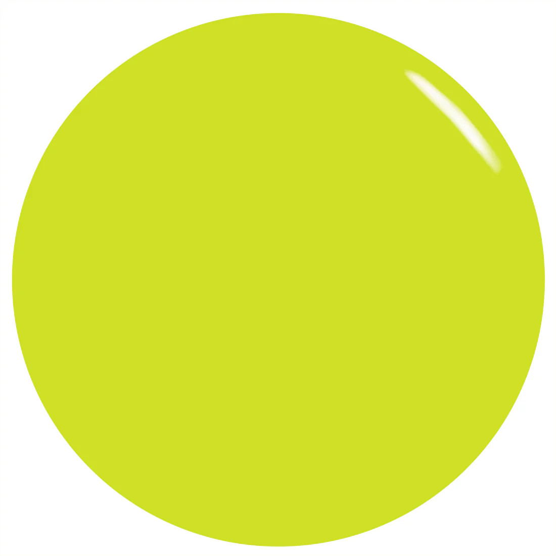 ORLY GelFX HEMA & TPO-Free Gel In The Limelight - .3 fl oz / 9 ml