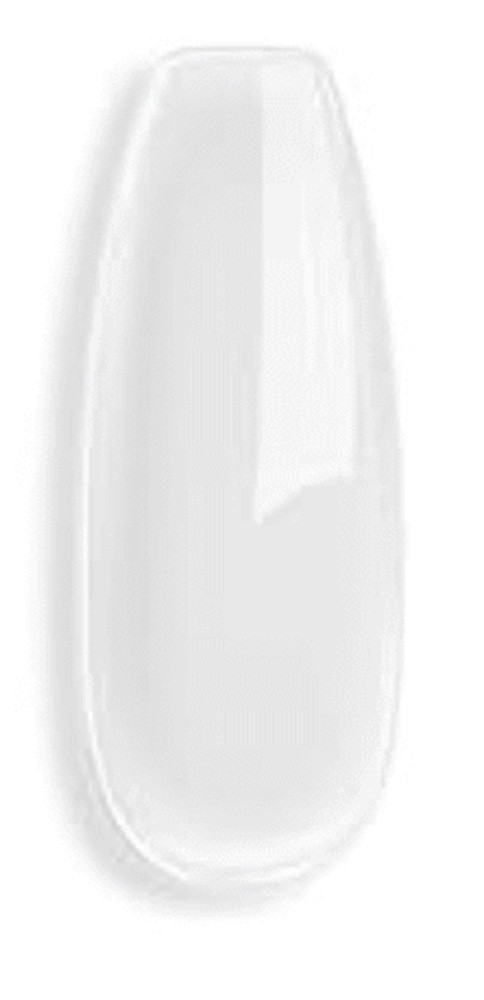 U2 Acrylic Nail Powder Super Crystal Clear - 24 oz