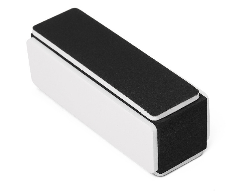 NDI beauty 4-Way Nail Buffer Buff & Shine Block