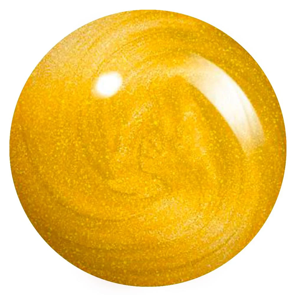OPI GelColor Intelli-Gel Leo-Only One GCH023 - 0.5 oz (15 mL)