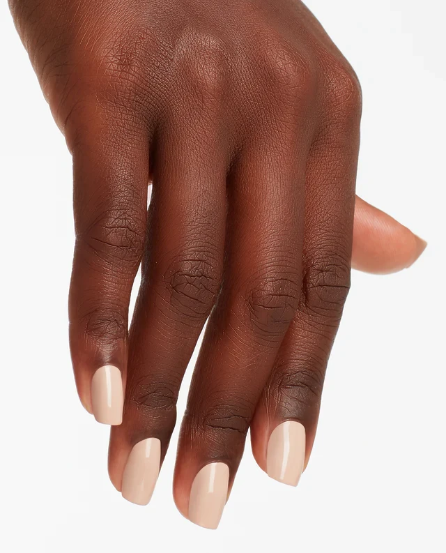 OPI GelColor Intelli-Gel Pale to the Chief GCW57 - 0.5 oz (15 mL)