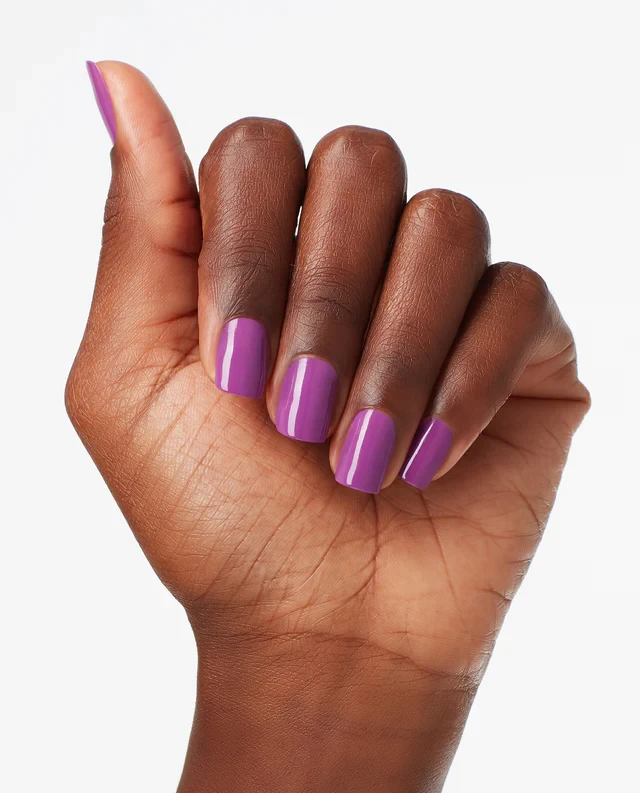 OPI GelColor Intelli-Gel I manicure for beads GCN54 - 0.5 oz (15 mL)