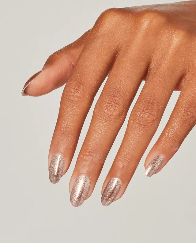 OPI GelColor Intelli-Gel Metallic Composition GCLA01 - 0.5 oz (15 mL)