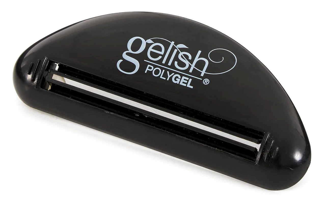 Gelish POLYGEL Nail Enhancement Slip Solution Liquid - 50% OFF