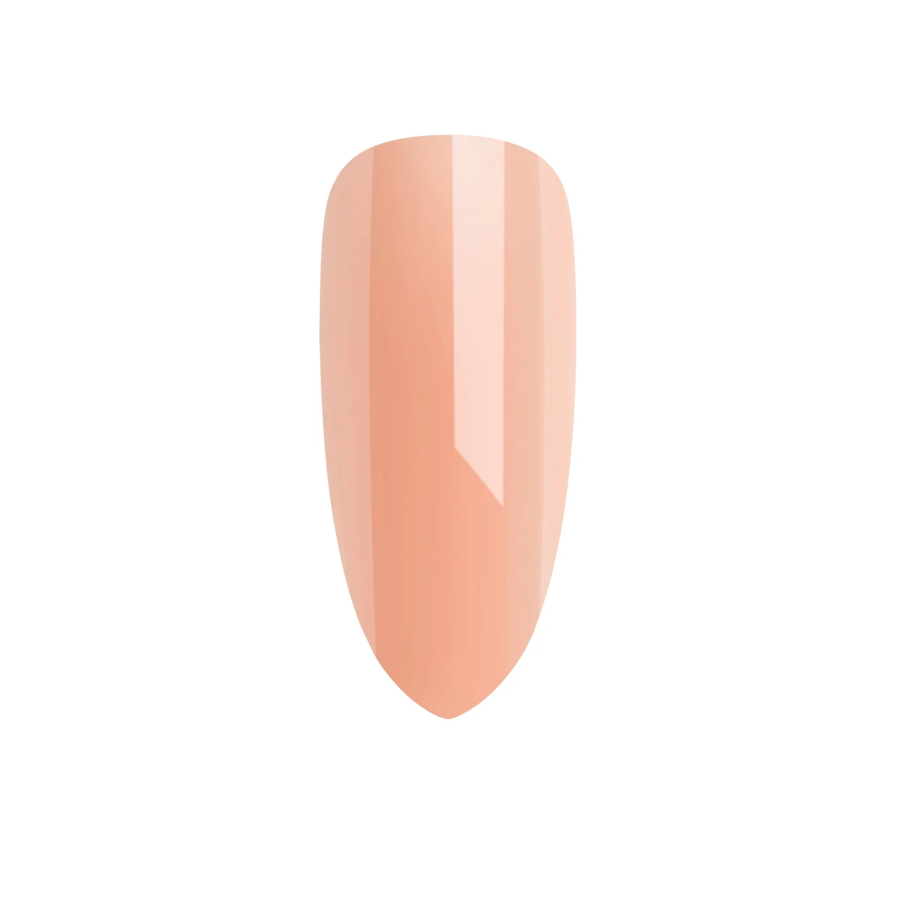 CND Plexigel Color Builder Peach Moonstone - 0.5 fl oz