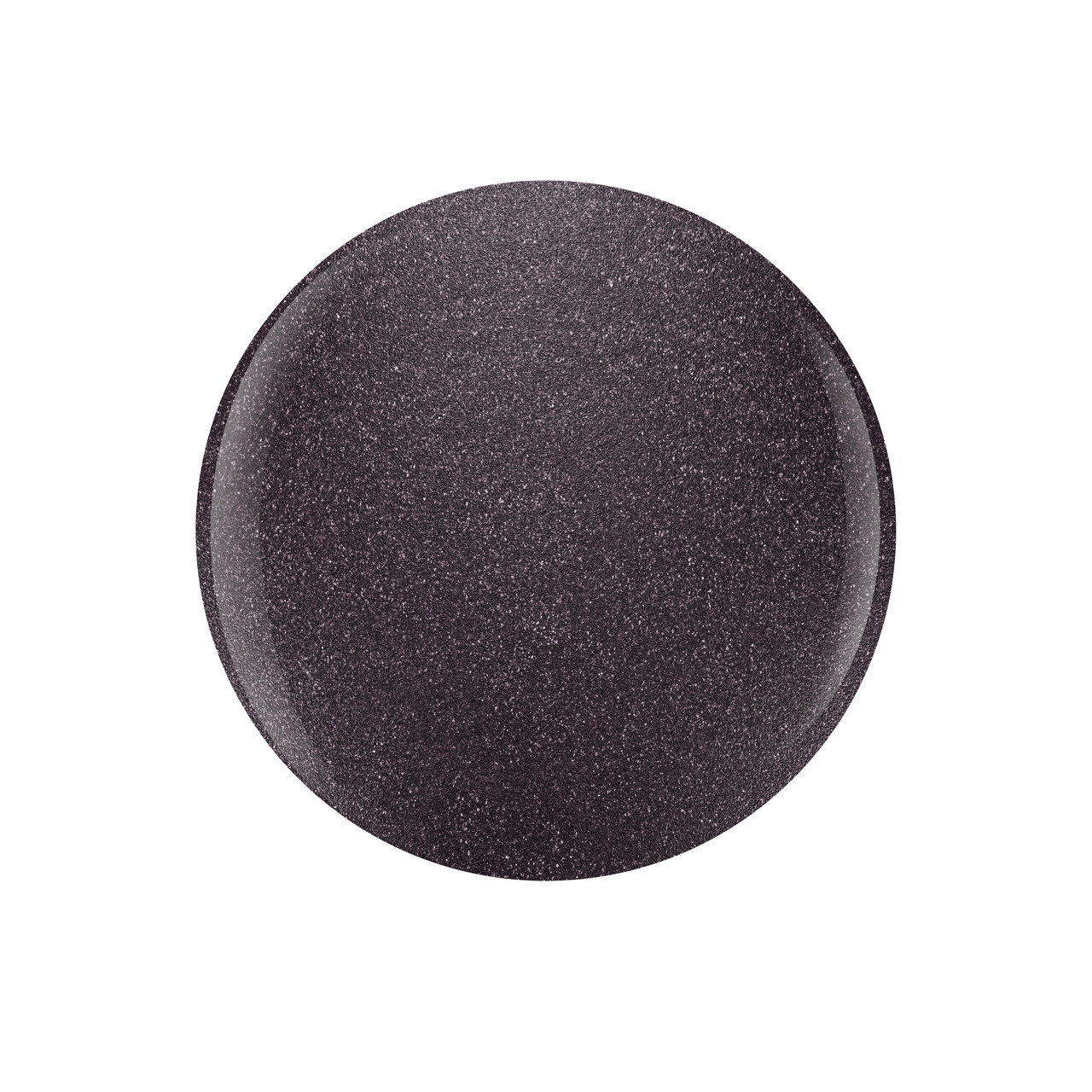 Morgan Taylor Nail Lacquer Steel The Attention - 3110601