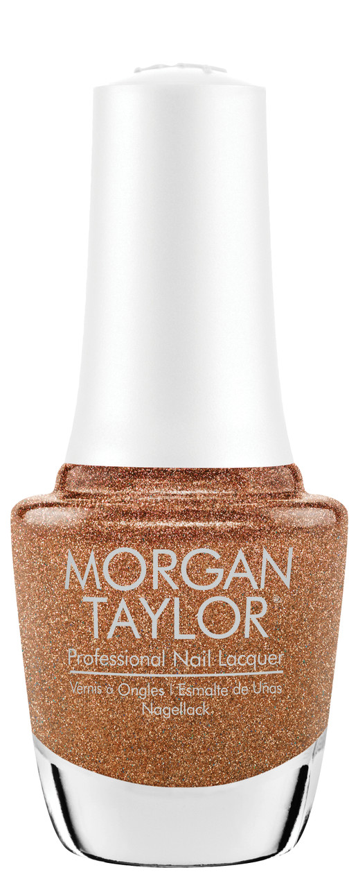 Morgan Taylor Nail Lacquer Solstice Sister - 3110603