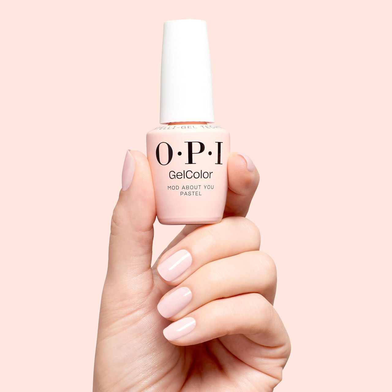 OPI Classic Nail Lacquer Mod About You Pastel NLF037 - .5 oz fl