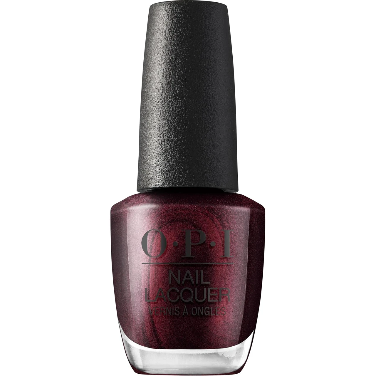 OPI Classic Nail Lacquer Every Month is Oktoberfest NLF040 - .5 oz fl