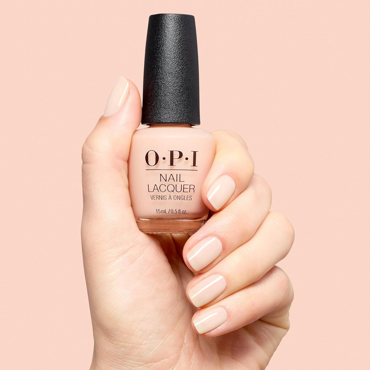 OPI Classic Nail Lacquer Throw Me a Wink NLF044 - .5 oz fl