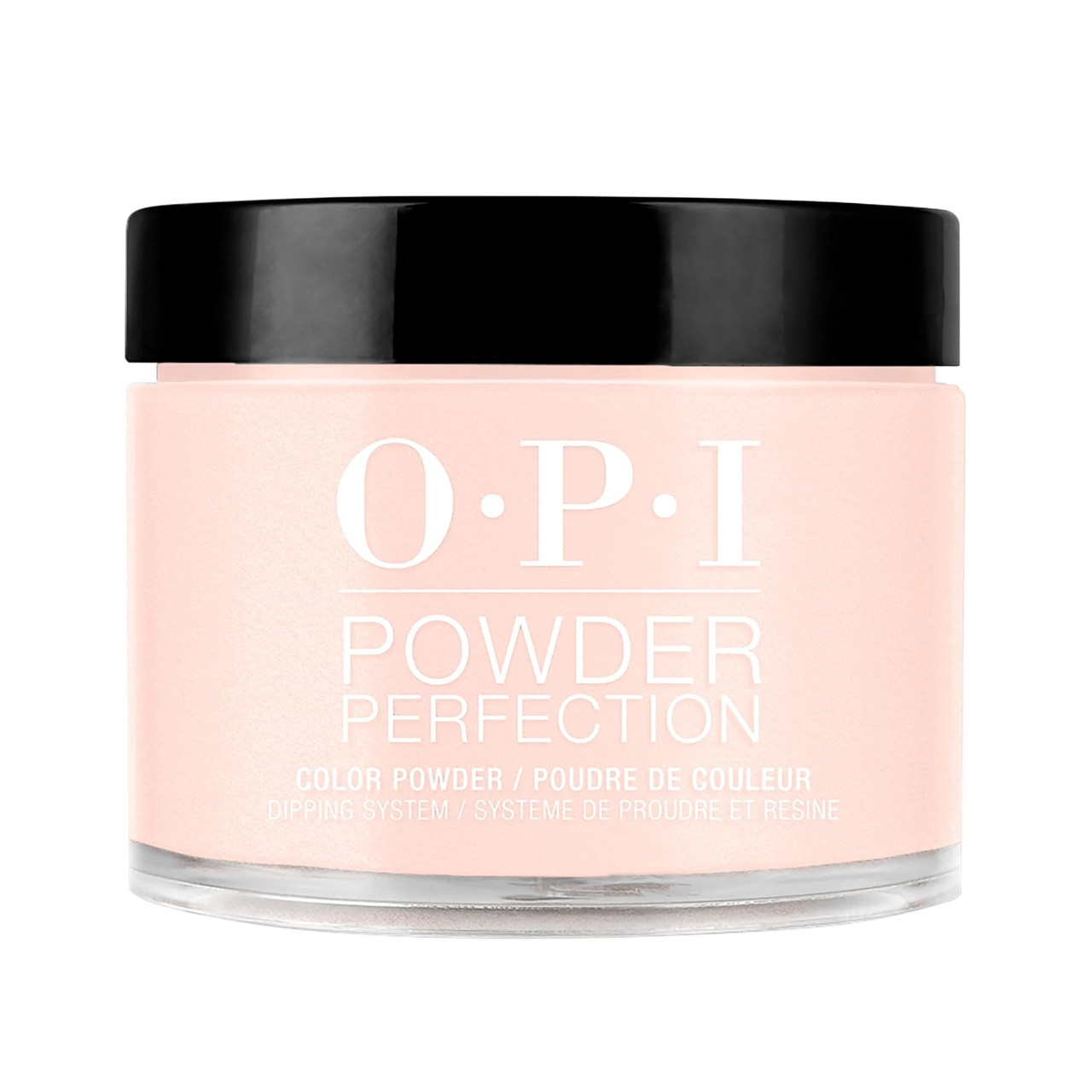 OPI Powder Perfection Mod About You Pastel - 1.5 oz / 43 G