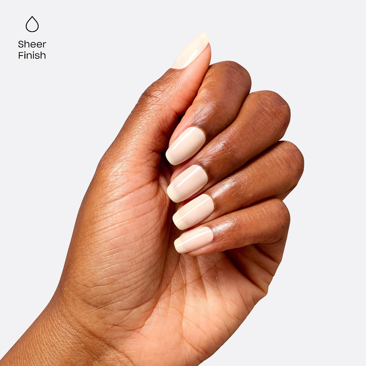 OPI Powder Perfection Mod About You Pastel - 1.5 oz / 43 G