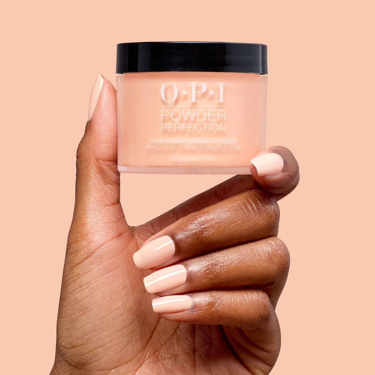 OPI Powder Perfection Suzi Take a Vow - 1.5 oz / 43 G