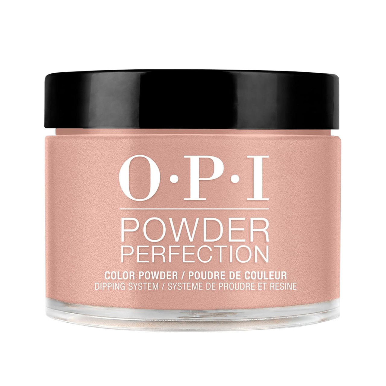 OPI Powder Perfection France-y Seeing You Here - 1.5 oz / 43 G