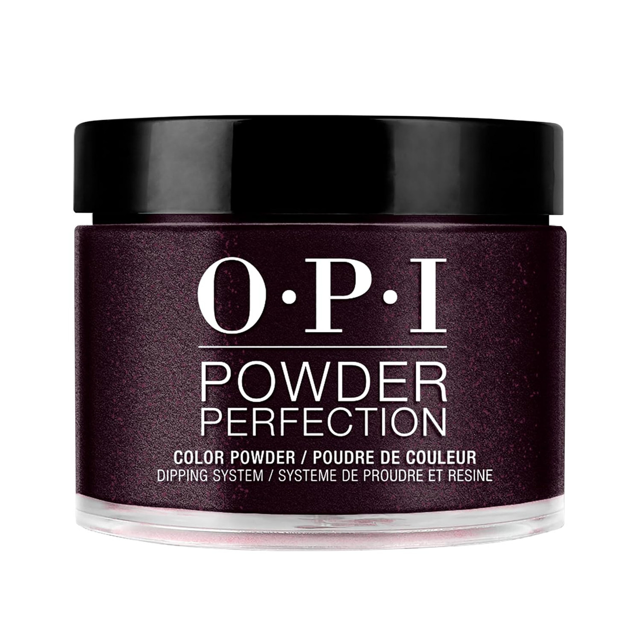 OPI Powder Perfection Every Month is Oktoberfest - 1.5 oz / 43 G