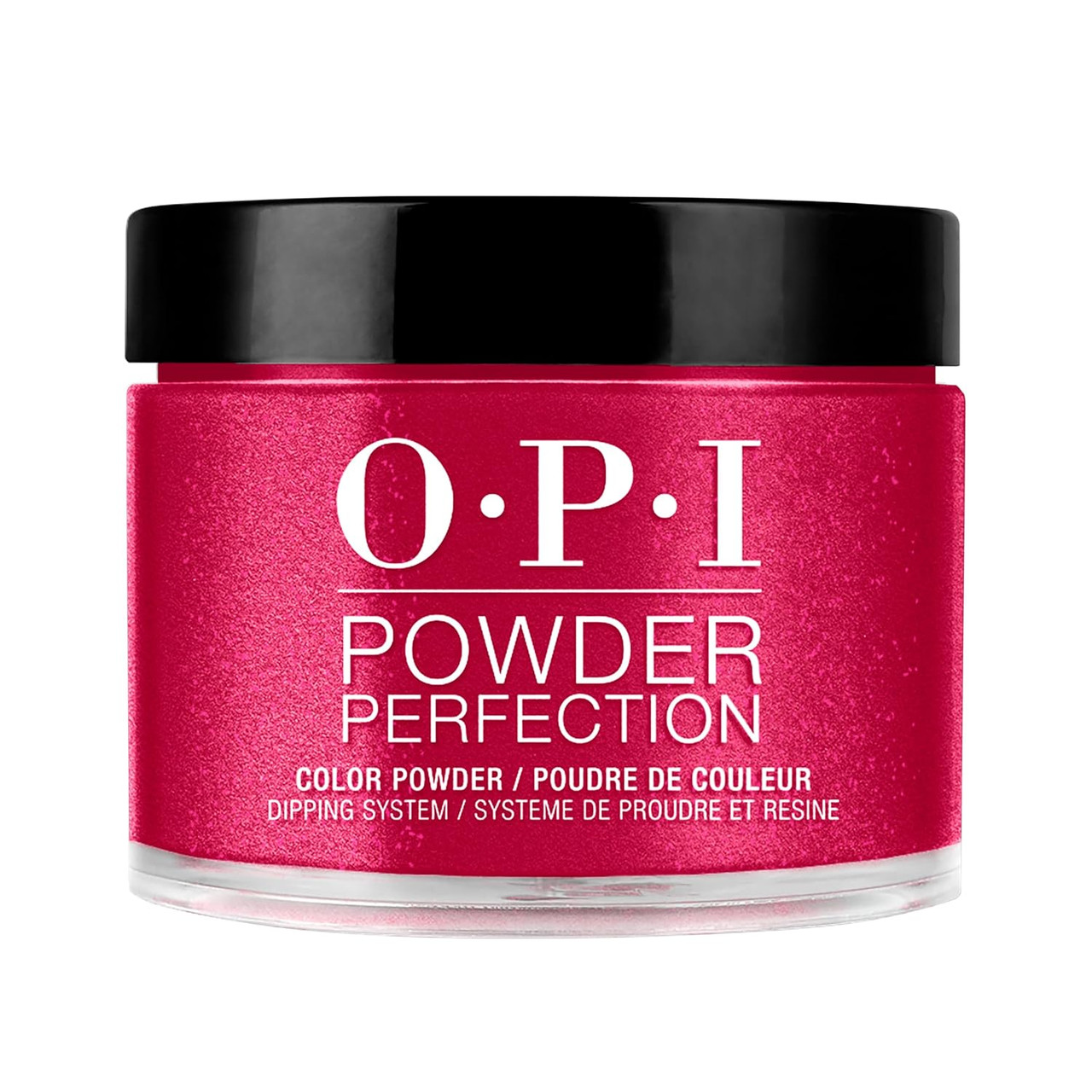 OPI Powder Perfection It’s All Greek to Me - 1.5 oz / 43 G