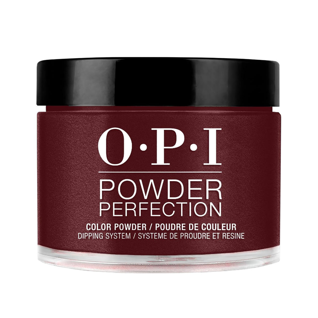 OPI Powder Perfection Vampire State Building - 1.5 oz / 43 G