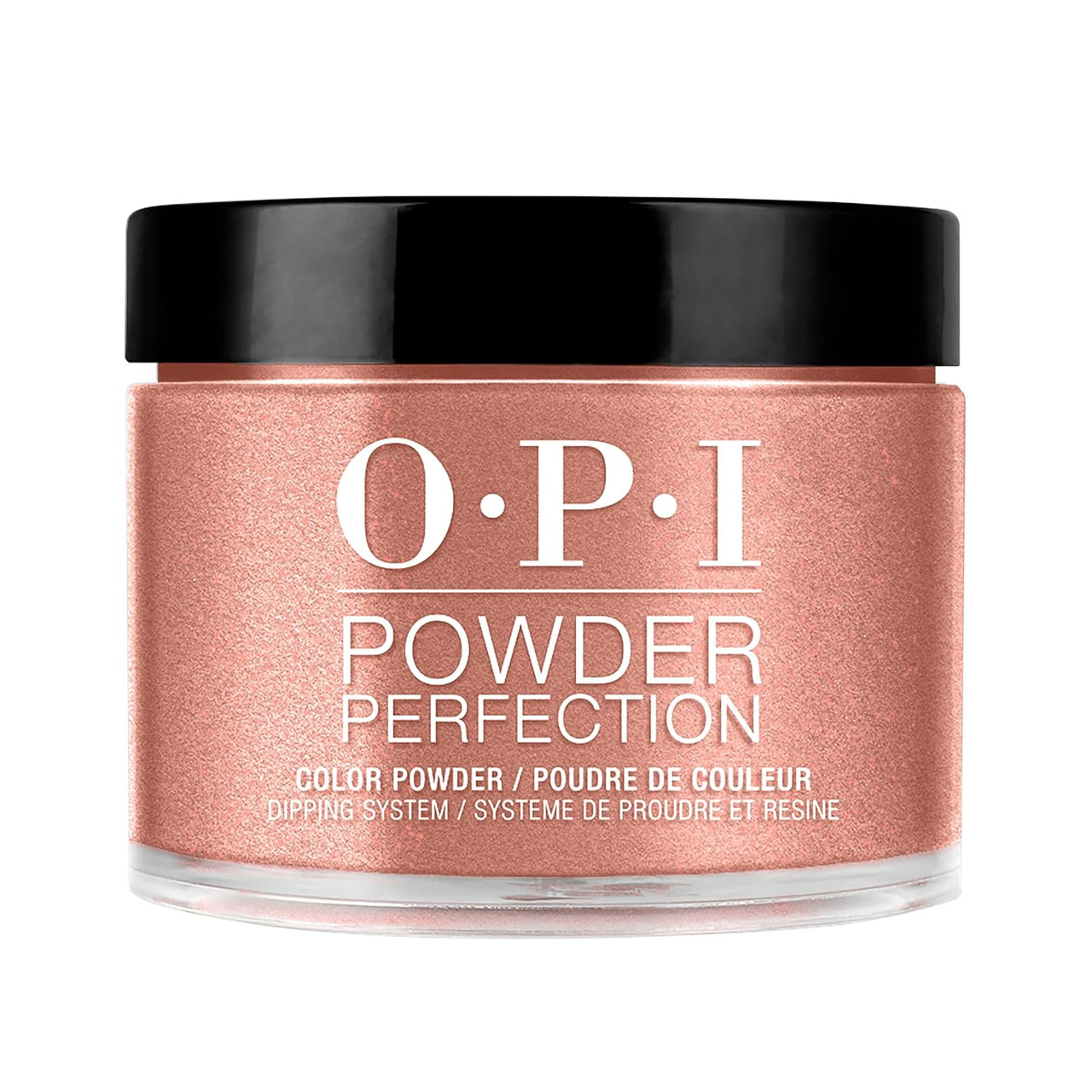 OPI Powder Perfection Route Beer Float - 1.5 oz / 43 G