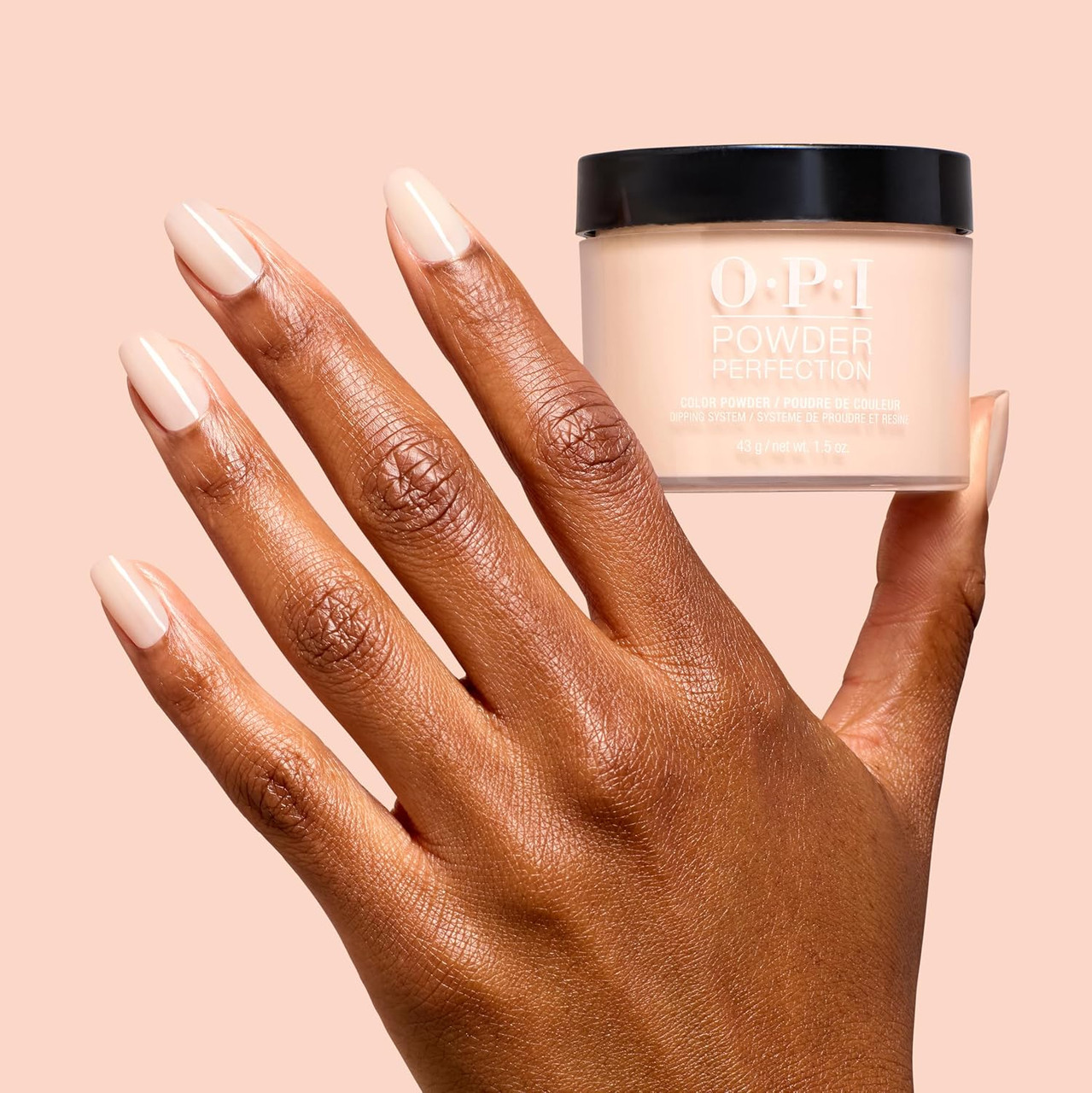 OPI Powder Perfection Throw Me a Wink - 1.5 oz / 43 G