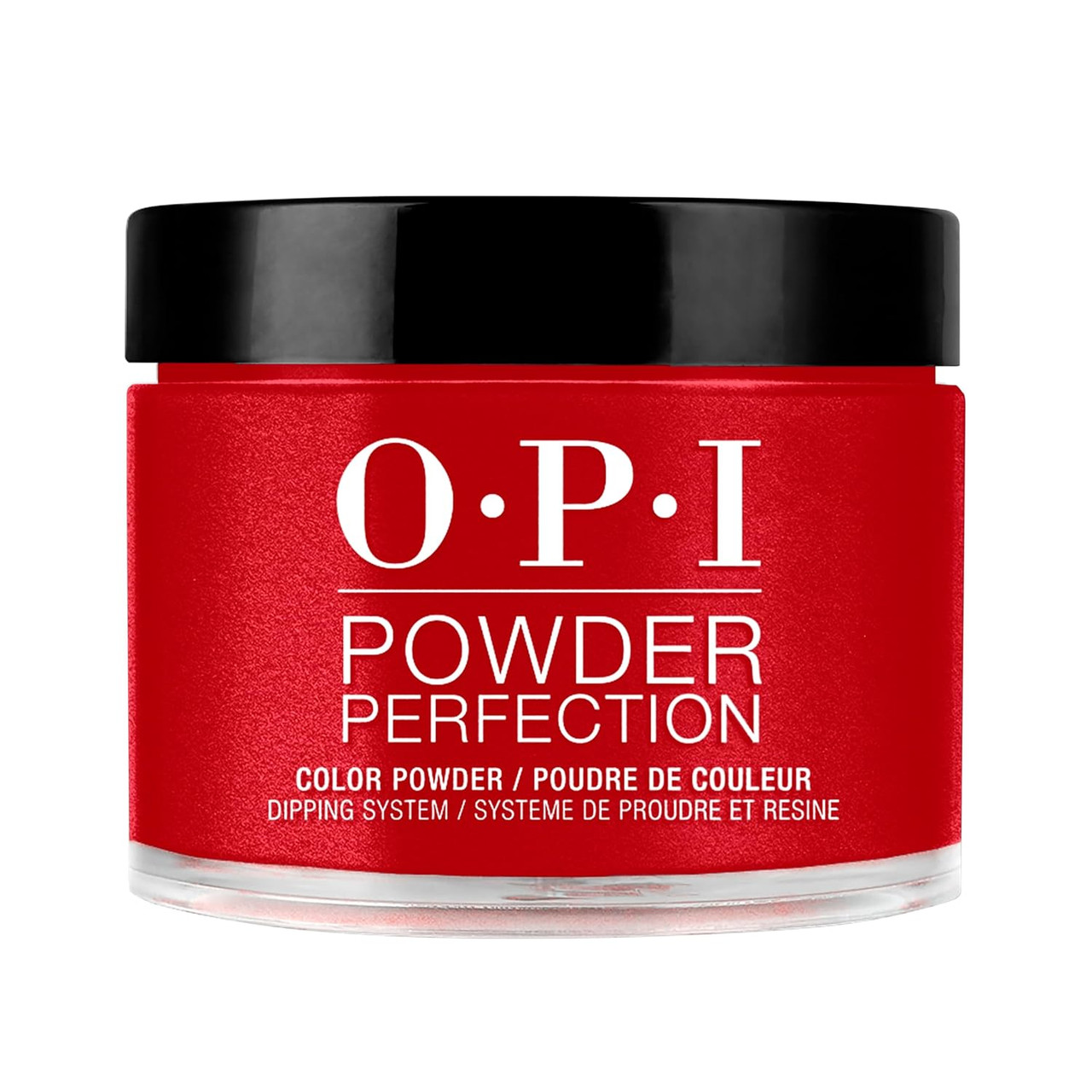 OPI Powder Perfection Vodka & Caviar - 1.5 oz / 43 G