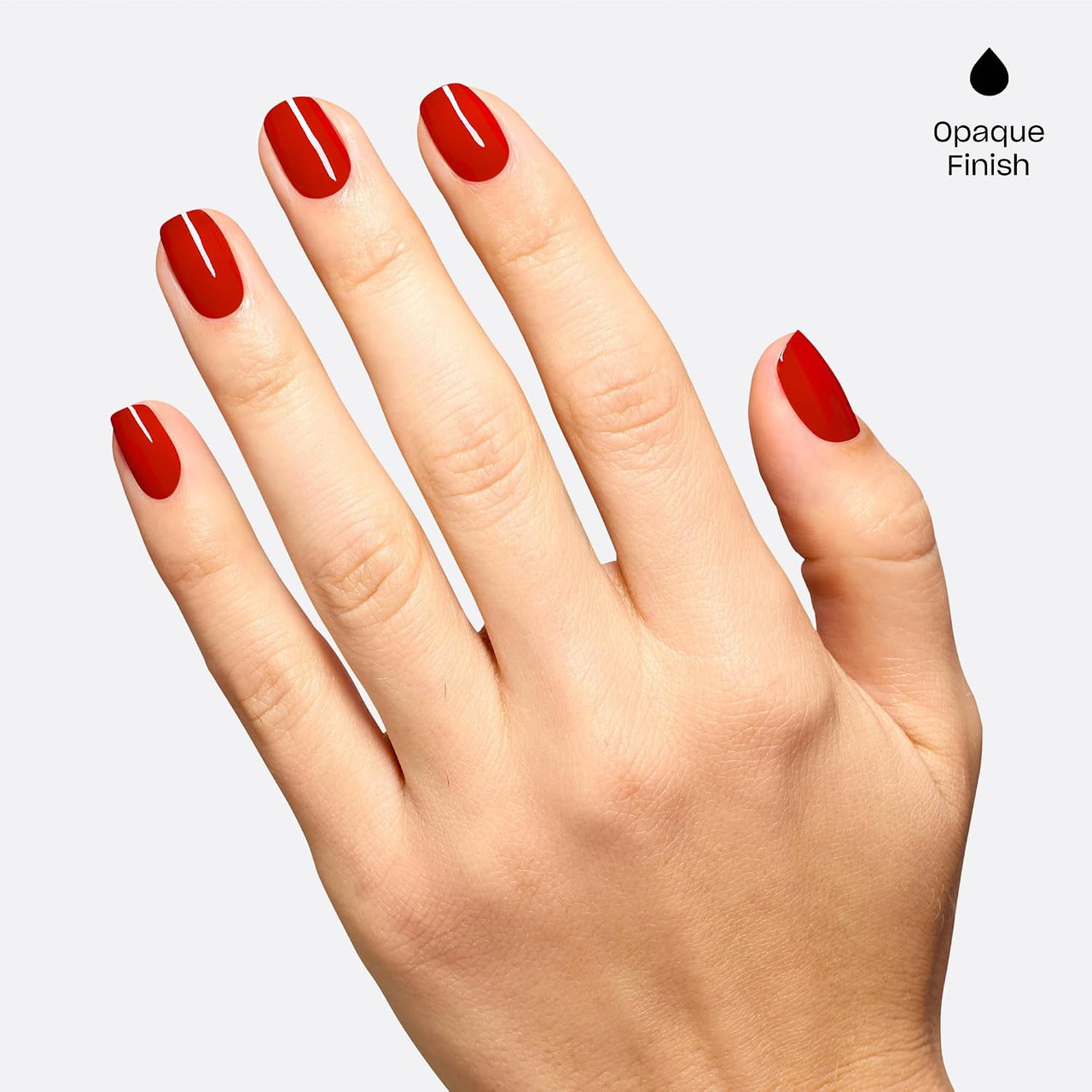 OPI Powder Perfection Vodka & Caviar - 1.5 oz / 43 G