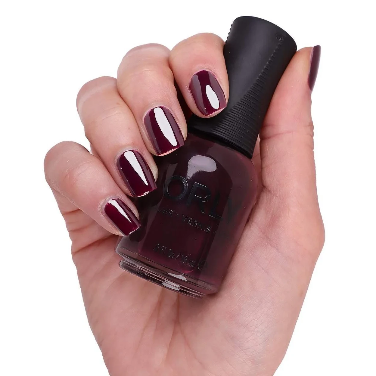 ORLY Nail Lacquer Velvet Dreams - .6 fl oz / 18 mL