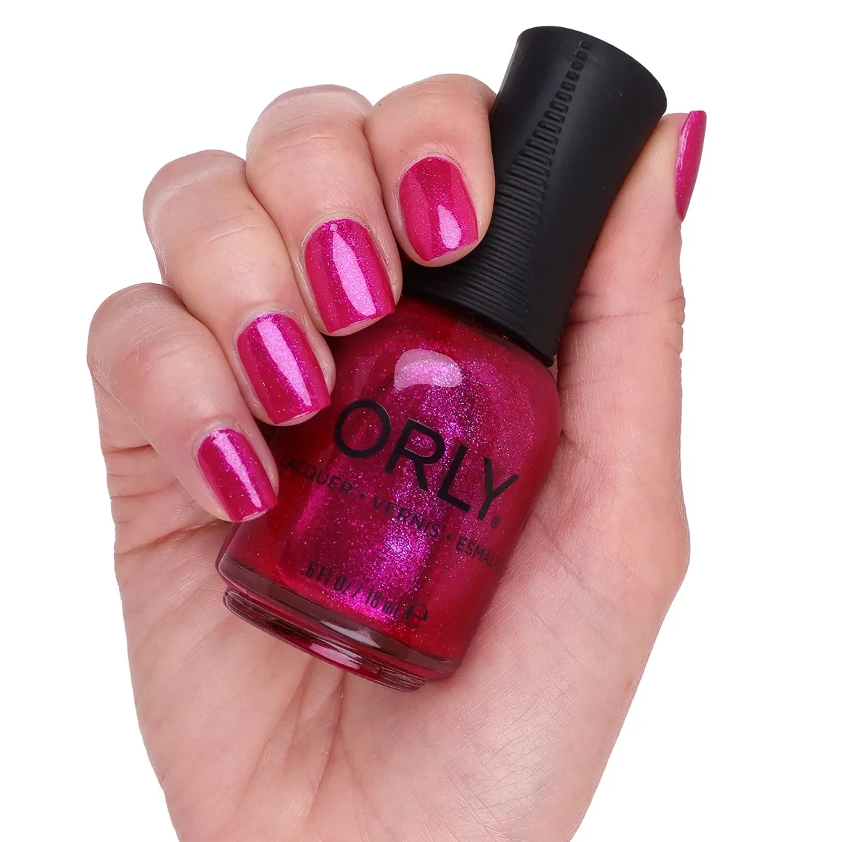 ORLY Nail Lacquer Main Character - .6 fl oz / 18 mL