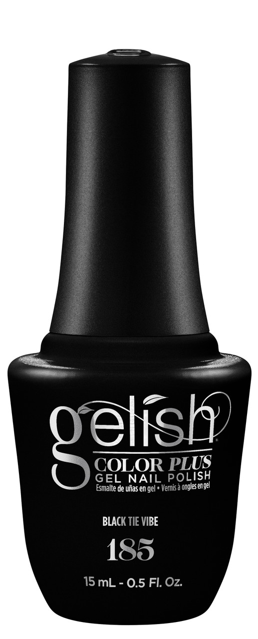 Gelish Color Plus Gel Nail Polish Triple Luxe Trio