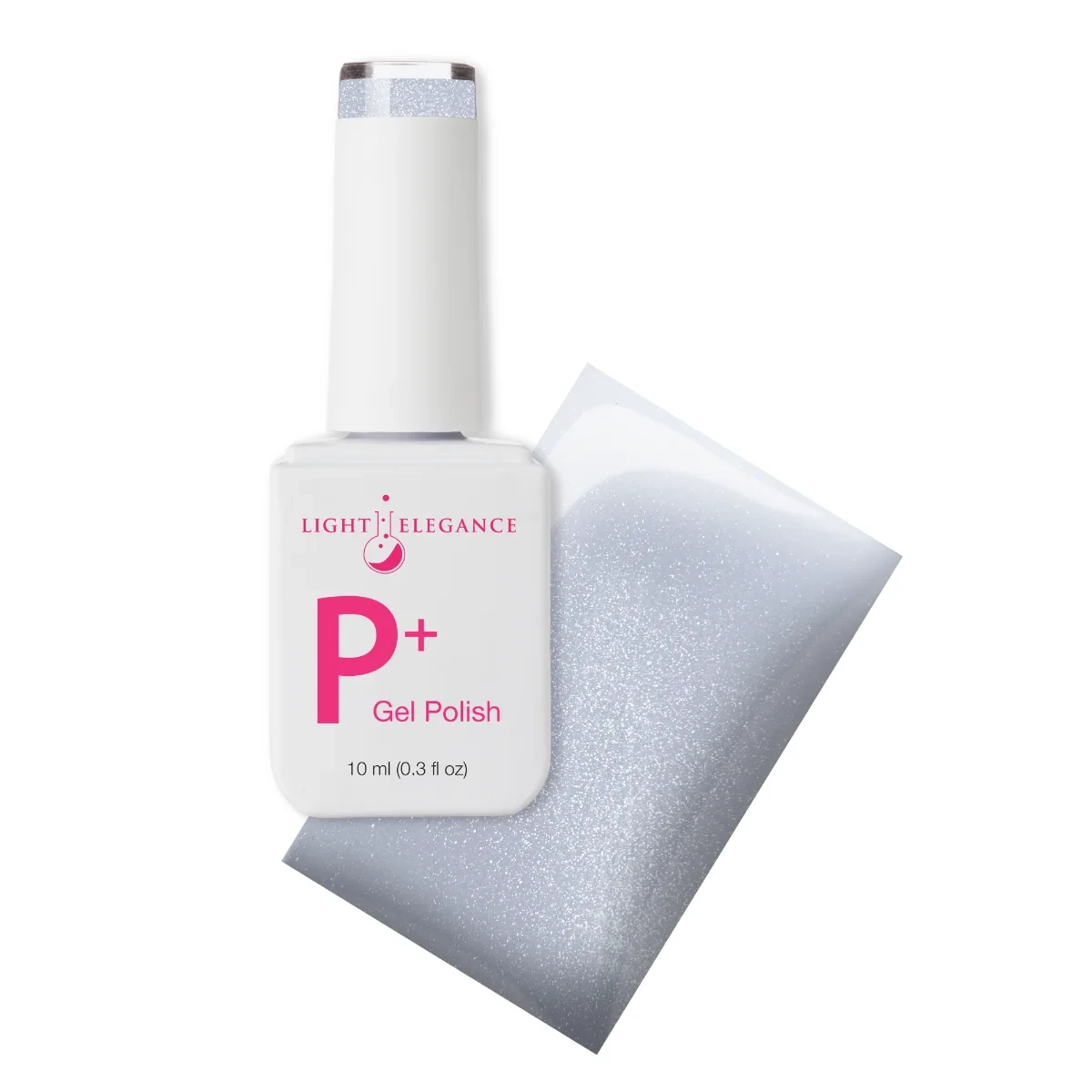 Light Elegance P+ Color Gel Polish Pocket Aces - 10 ml