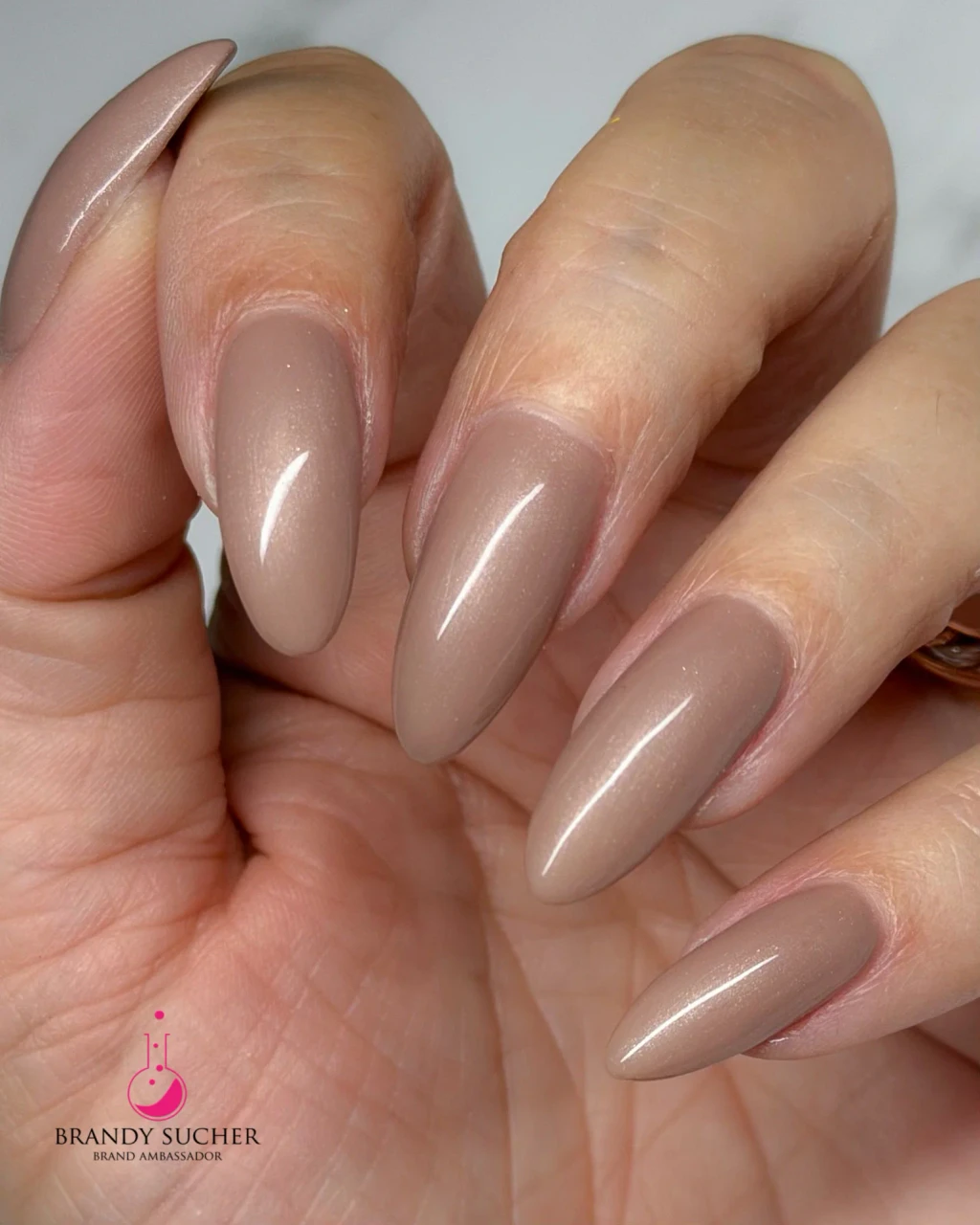 Light Elegance P+ Color Gel Polish Roll the Dice - 10 ml